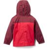 Columbia baby-boys Rain-zilla II Jacket(Rich Wine/Mountain Red)