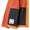 Columbia baby-boys Rain-zilla II Jacket(Tuscan/Koi)