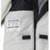 Columbia boys Buga III Suit(Black/City Grey)