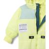 Columbia boys Buga III Suit(Everblue/Neon Light/Crushed Blue)