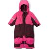 Columbia boys Buga III Suit(Moonvista/Pink Ice)