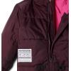 Columbia boys Buga III Suit(Moonvista/Pink Ice)