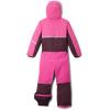Columbia boys Buga III Suit(Moonvista/Pink Ice)
