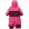 Columbia boys Buga III Suit(Moonvista/Pink Ice)