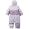 Columbia boys Buga III Suit(Shale Purple/Lavender Pearl)