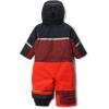 Columbia boys Buga III Suit(Spice/Black/Spicy)