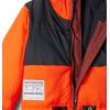 Columbia boys Buga III Suit(Spice/Black/Spicy)