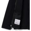 Columbia boys Bugaboo III Fleece Interchange Jacket(Mountain Red/Rich Wine/Black)
