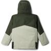 Columbia boys Bugaboo III Fleece Interchange Jacket(Safari/Greenscape/Sunstone)