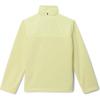 Columbia boys Bugaboo III Fleece Interchange Jacket(Zing/Compass Blue/Citron Haze)