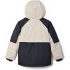 Columbia boys Mighty Mogul Iii Jacket(Black/Dark Stone)