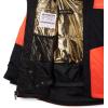 Columbia boys Mighty Mogul Iii Jacket(Zing/Black)