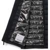 Columbia boys Powder Lite Vest(Black)