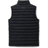 Columbia boys Powder Lite Vest(Black)