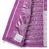 Columbia boys Powder Lite Vest(Lavender Pearl/Razzle)