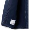 Columbia boys Rugged Ridge II Sherpa Lined Jacket(Collegiate Navy)