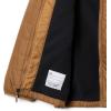 Columbia boys Rugged Ridge II Sherpa Lined Jacket(Delta)