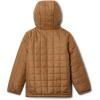 Columbia boys Rugged Ridge II Sherpa Lined Jacket(Delta)