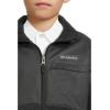 Columbia girls Benton Springs Iv Overlay(Black/Shark)
