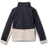Columbia girls Benton Springs Iv Overlay(Dark Stone/Black)