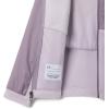 Columbia girls Benton Springs Iv Overlay(Lavender Pearl/Shale Purple)