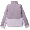 Columbia girls Benton Springs Iv Overlay(Lavender Pearl/Shale Purple)