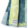Columbia girls Bugaboo III Fleece Interchange Jacket(Crushed Blue/Everblue)