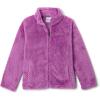 Columbia girls Bugaboo III Fleece Interchange Jacket(Razzle/Lavender Pearl)
