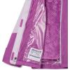 Columbia girls Bugaboo III Fleece Interchange Jacket(Razzle/Lavender Pearl)