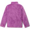 Columbia girls Bugaboo III Fleece Interchange Jacket(Razzle/Lavender Pearl)