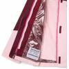 Columbia girls Bugaboo III Fleece Interchange Jacket(Satin Pink/Rich Wine)