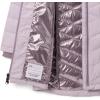 Columbia girls Heavenly II Long Jacket(Lavender Pearl)