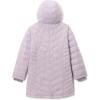 Columbia girls Heavenly II Long Jacket(Lavender Pearl)