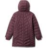 Columbia girls Heavenly II Long Jacket(Moonvista)