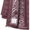 Columbia girls Heavenly II Long Jacket(Moonvista)