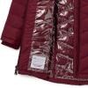 Columbia girls Heavenly II Long Jacket(Rich Wine)