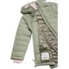 Columbia girls Heavenly II Long Jacket(Safari)