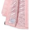 Columbia girls Heavenly II Long Jacket(Satin Pink)