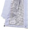 Columbia girls Heavenly II Long Jacket(Snowdrift)