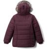 Columbia girls Katelyn Crest III Hooded Jacket(Moonvista)