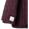 Columbia girls Katelyn Crest III Hooded Jacket(Moonvista)