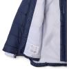 Columbia girls Katelyn Crest III Hooded Jacket(Nocturnal)