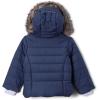 Columbia girls Katelyn Crest III Hooded Jacket(Nocturnal)