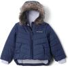 Columbia girls Katelyn Crest III Hooded Jacket(Nocturnal)