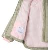 Columbia girls Katelyn Crest III Hooded Jacket(Safari)