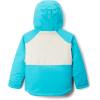 Columbia girls Mighty Mogul III Jacket(Chalk/Geyser)