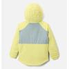 Columbia girls Mighty Mogul III Jacket(Crushed Blue/Neon Light)