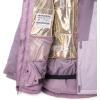 Columbia girls Mighty Mogul III Jacket(Lavender Pearl/Shale Purple)
