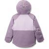 Columbia girls Mighty Mogul III Jacket(Lavender Pearl/Shale Purple)