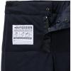 Columbia girls No Snowing Down Pant(Black)